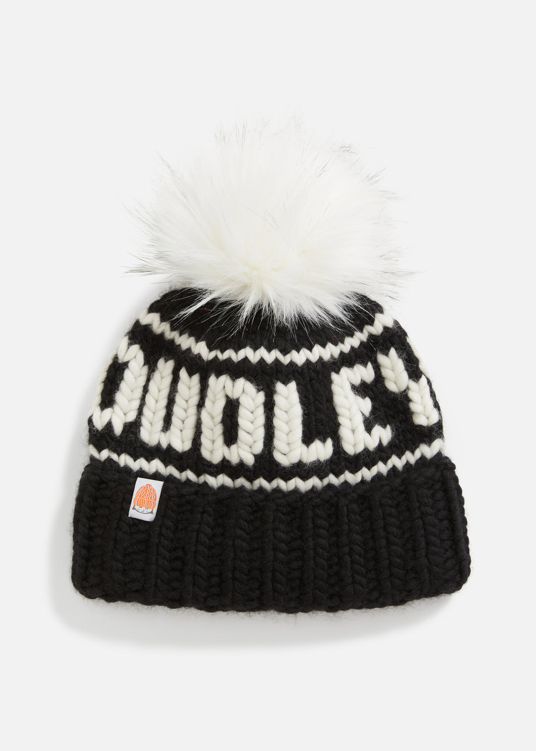 Dudley x STIK Hat (Black)